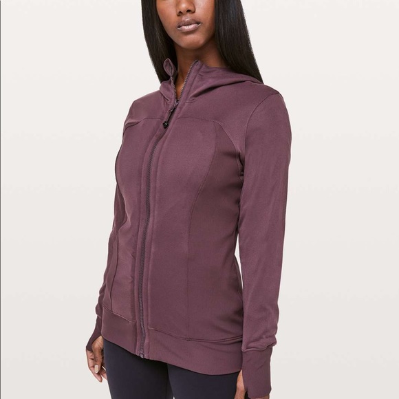 Lululemon Dance Studio Reversible Jacket - Picture 3 of 11